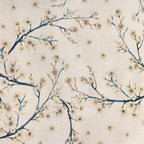 Mantel de tela 0120-328