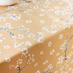 Mantel de tela 0120-330