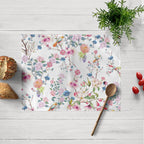 Pack 2 unidades mantel individual resinado 0120-341 - 45x35 cm