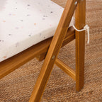 Cojín para asiento acolchado 0120-343 40x40x5 cm