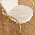 Cojín para silla de exterior 0120-343 48x90 cm