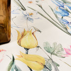 Mantel de tela 0120-353