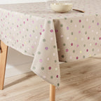 Mantel de tela 0120-357