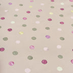 Mantel de tela 0120-357