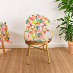 Cojín para silla de exterior 0120-404 48x90 cm