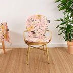 Cojín para silla de exterior 0120-409 48x90 cm
