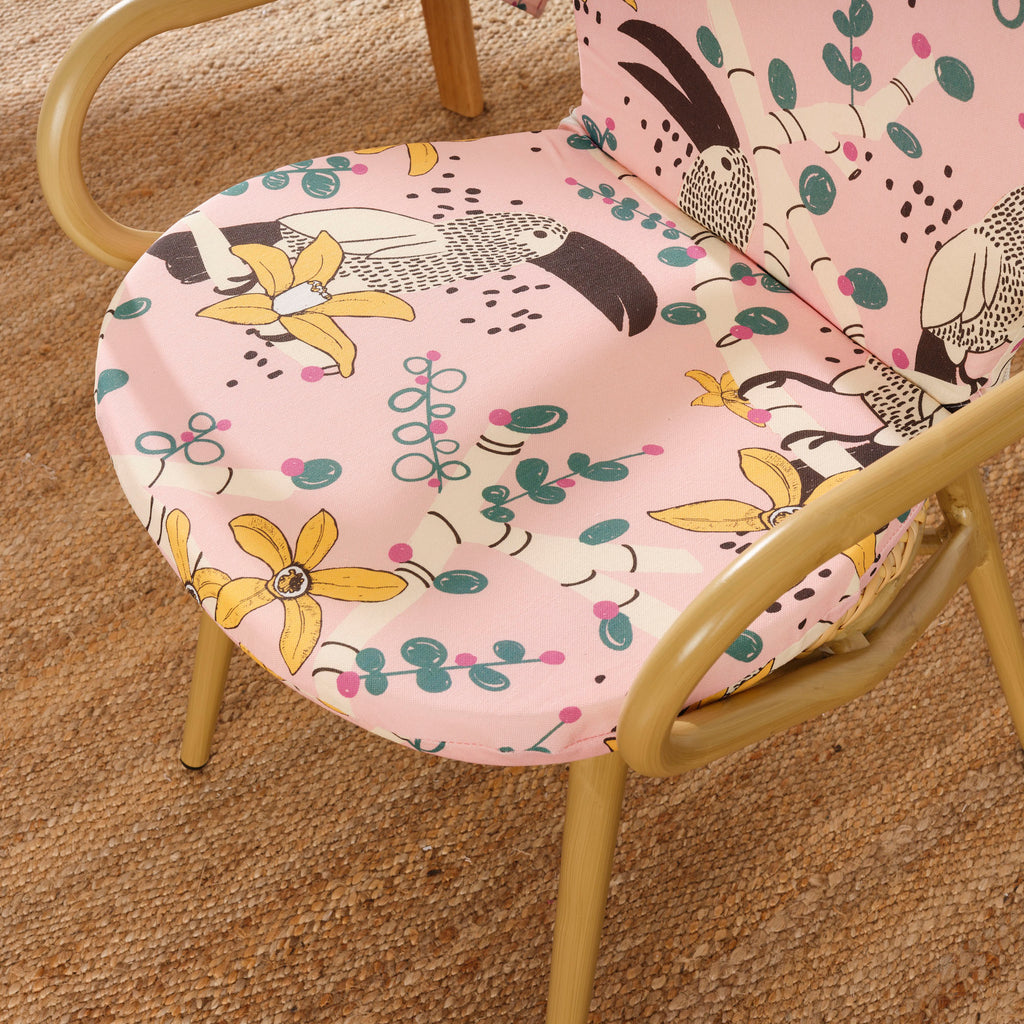 Cojín para silla de exterior 0120-409 48x90 cm