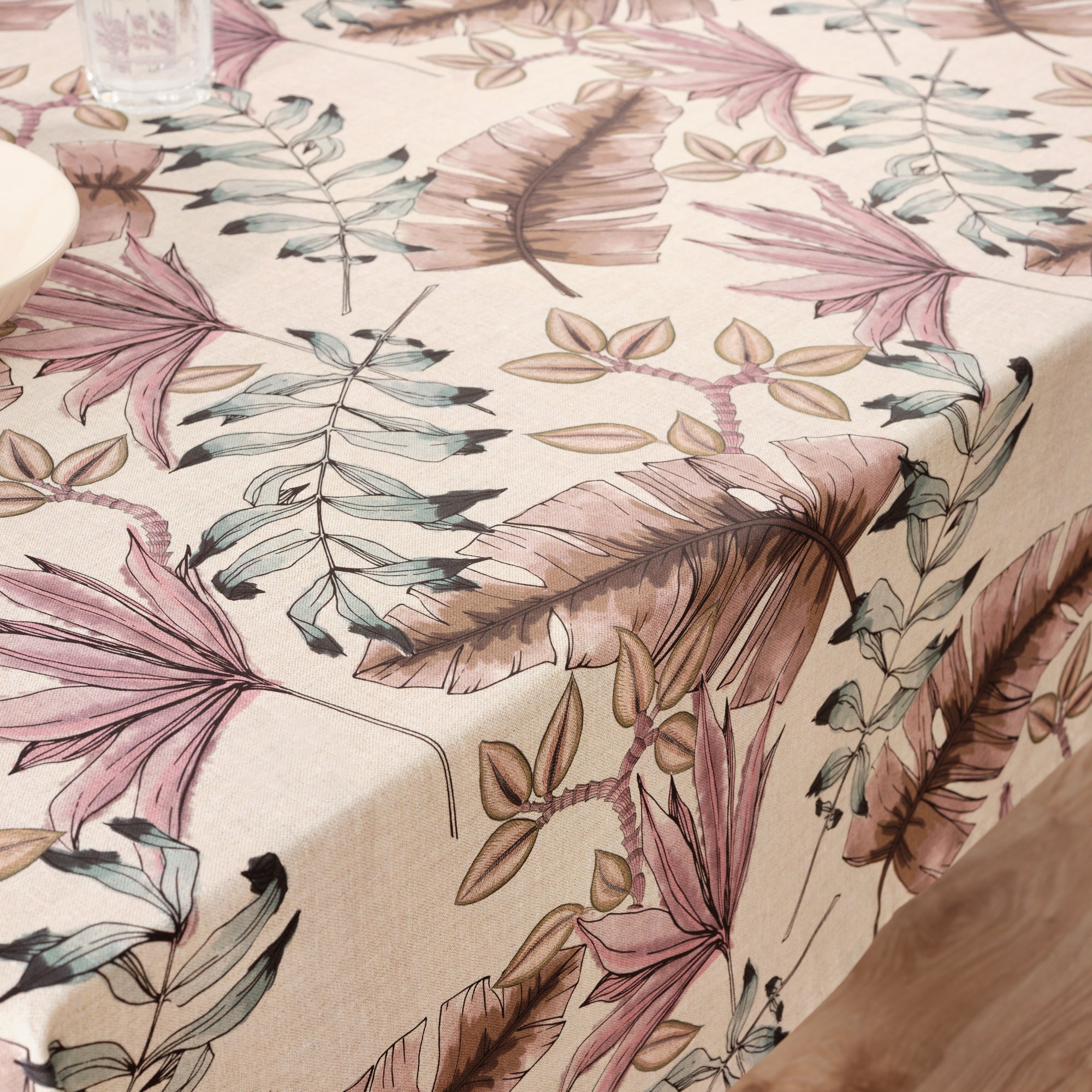 Mantel antimanchas 0120-417