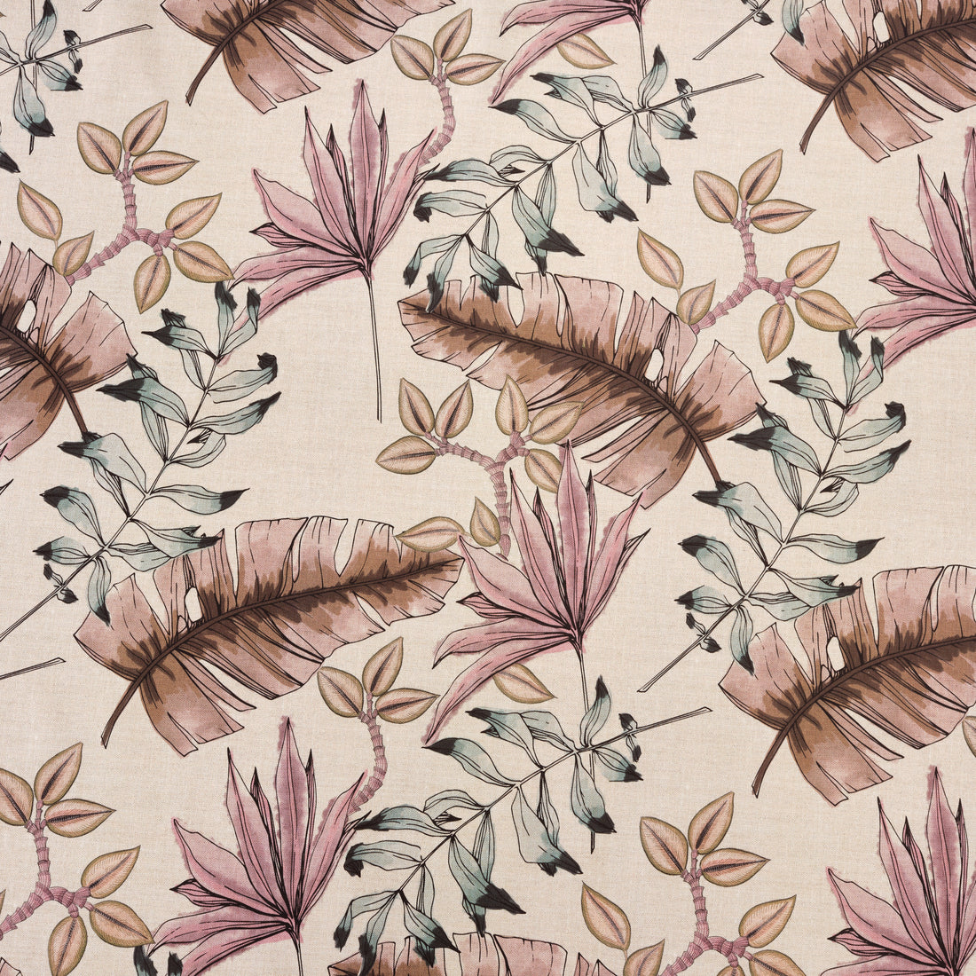 Stain-resistant tablecloth 0120-417