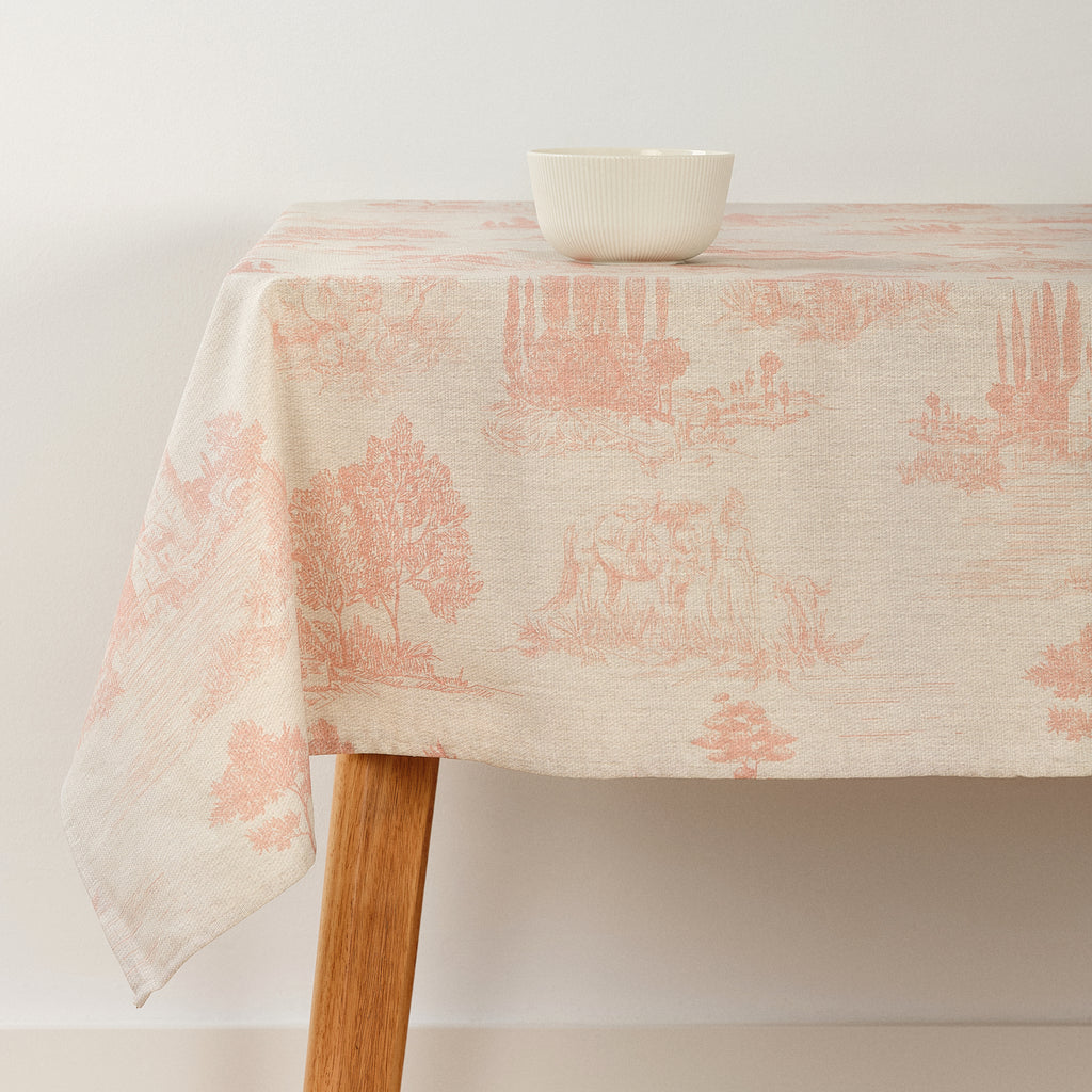 Mantel antimanchas 0120-371