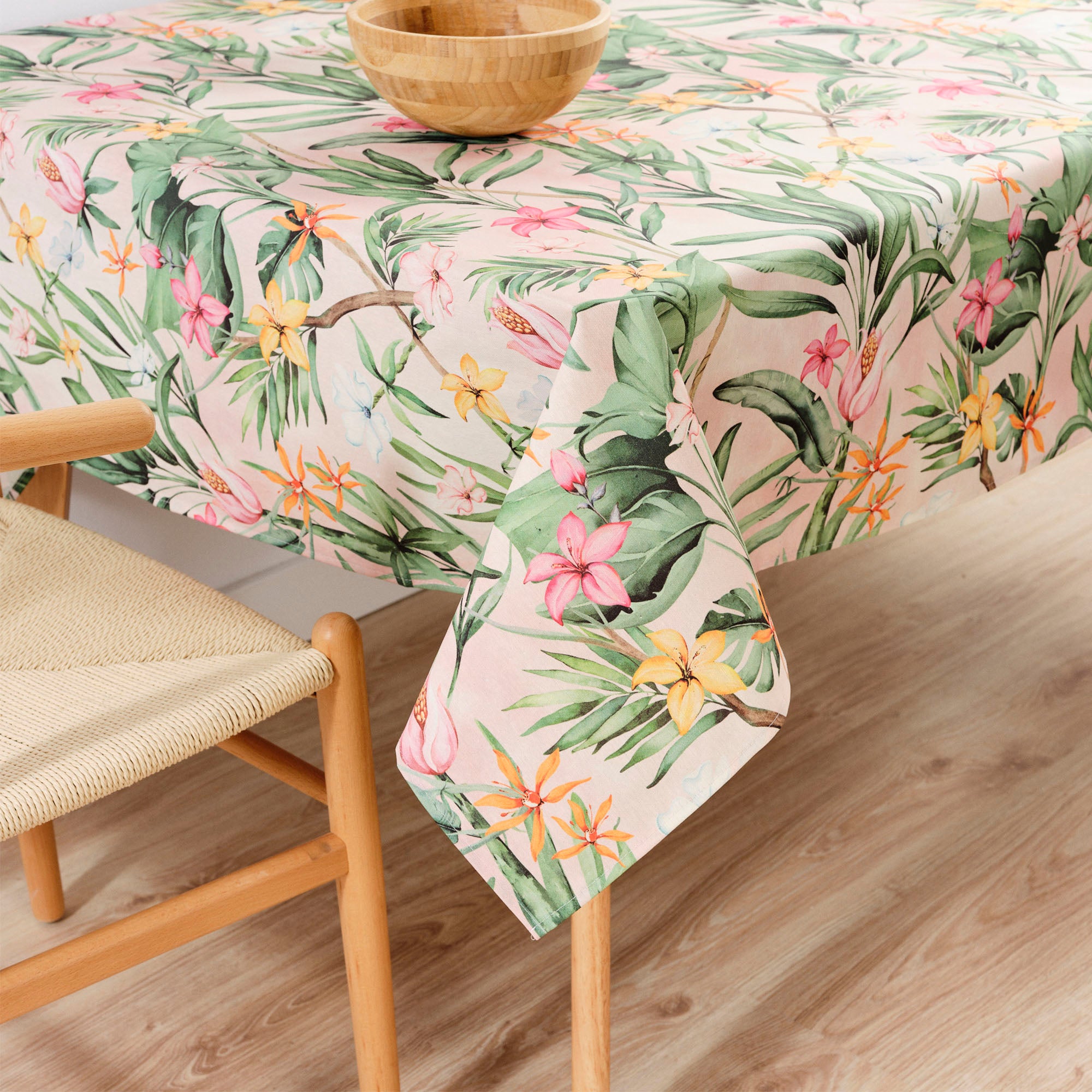 Mantel antimanchas 0120-406