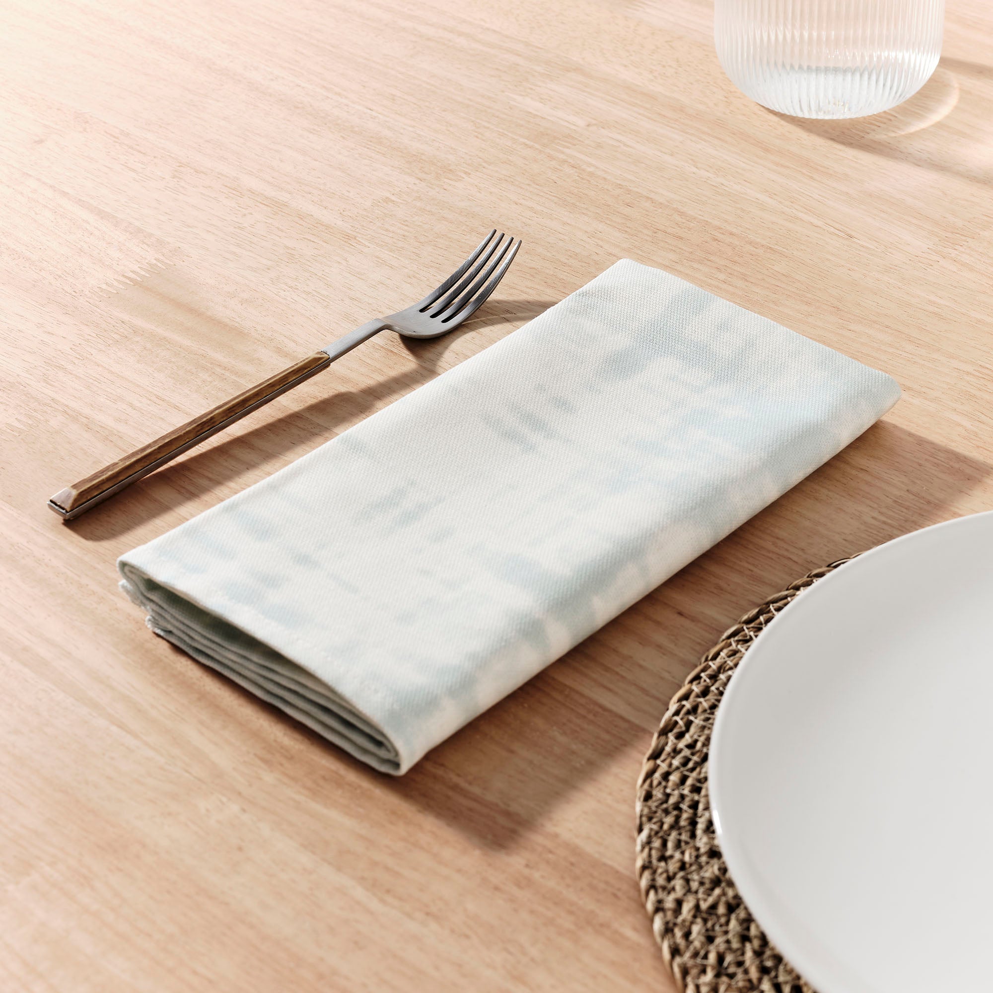 Pack 2 unidades servilletas 0120-229 50x50 cm