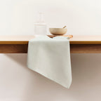 Paño de cocina Verde agua 45x70 cm