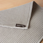 Paño de cocina Waffle Ultimate Grey 45x70 cm