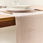 Camino de mesa Pink 45x140 cm