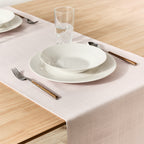 Camino de mesa Pink 45x140 cm