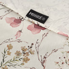 Mantel redondo antimanchas 0120-342