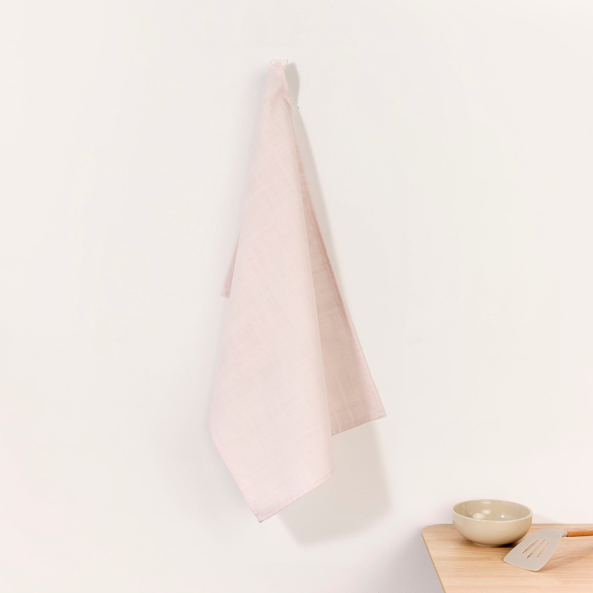 Paño de cocina Pink 45x70 cm