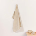 Paño de cocina Beig 45x70 cm