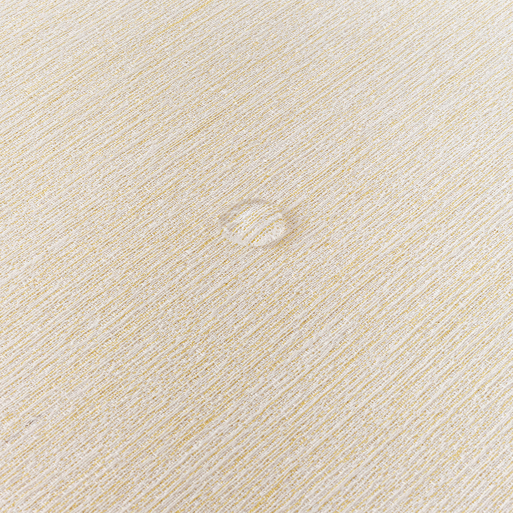 Mantel jacquard R17948 Natural Oro Lurex