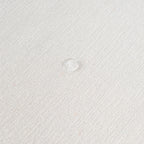 Mantel jacquard R17948 Natural Plata Lurex