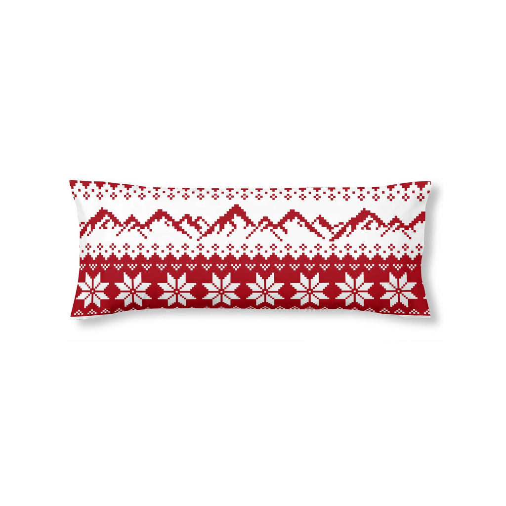 Funda de almohada Laponia 10