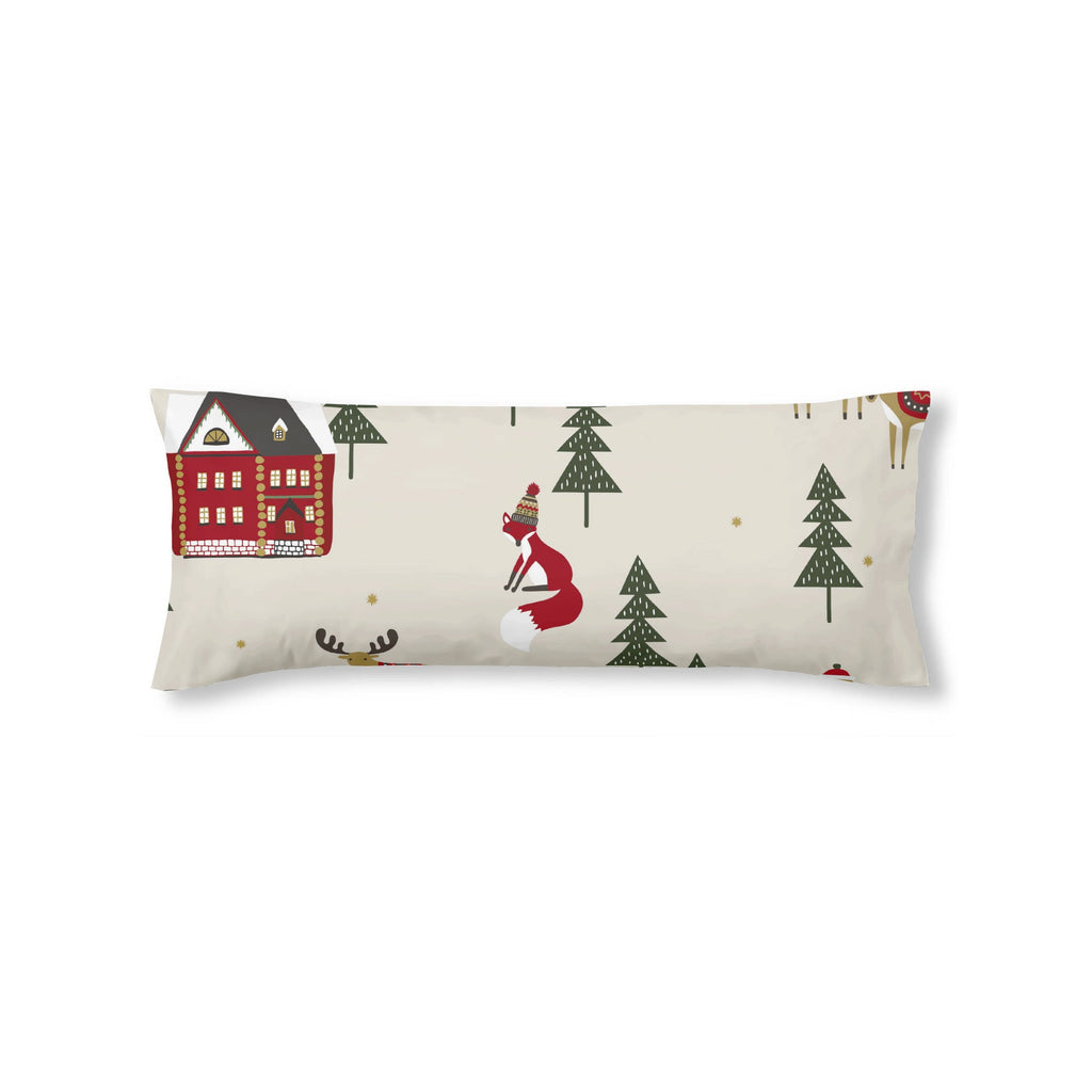 Funda de almohada Laponia 19