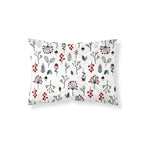 Funda de almohada Merry Christmas 44