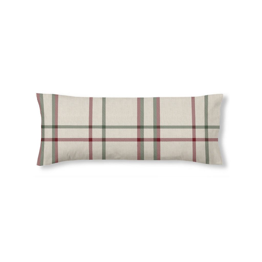Funda de almohada Cuadros Navidad