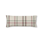 Funda de almohada Cuadros Navidad