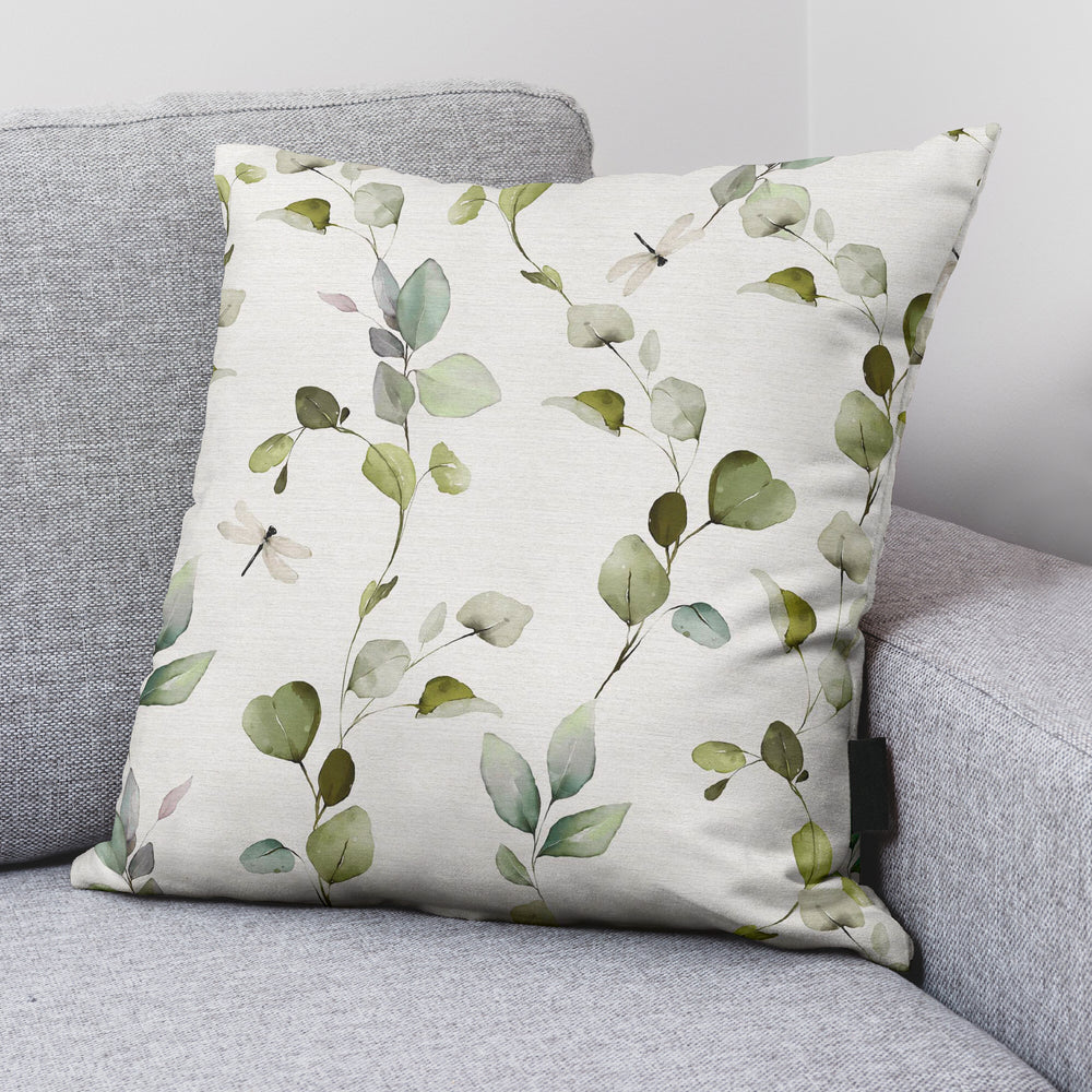 Kissengezug aus 100 % Baumwolle 0120-362 50x50 cm