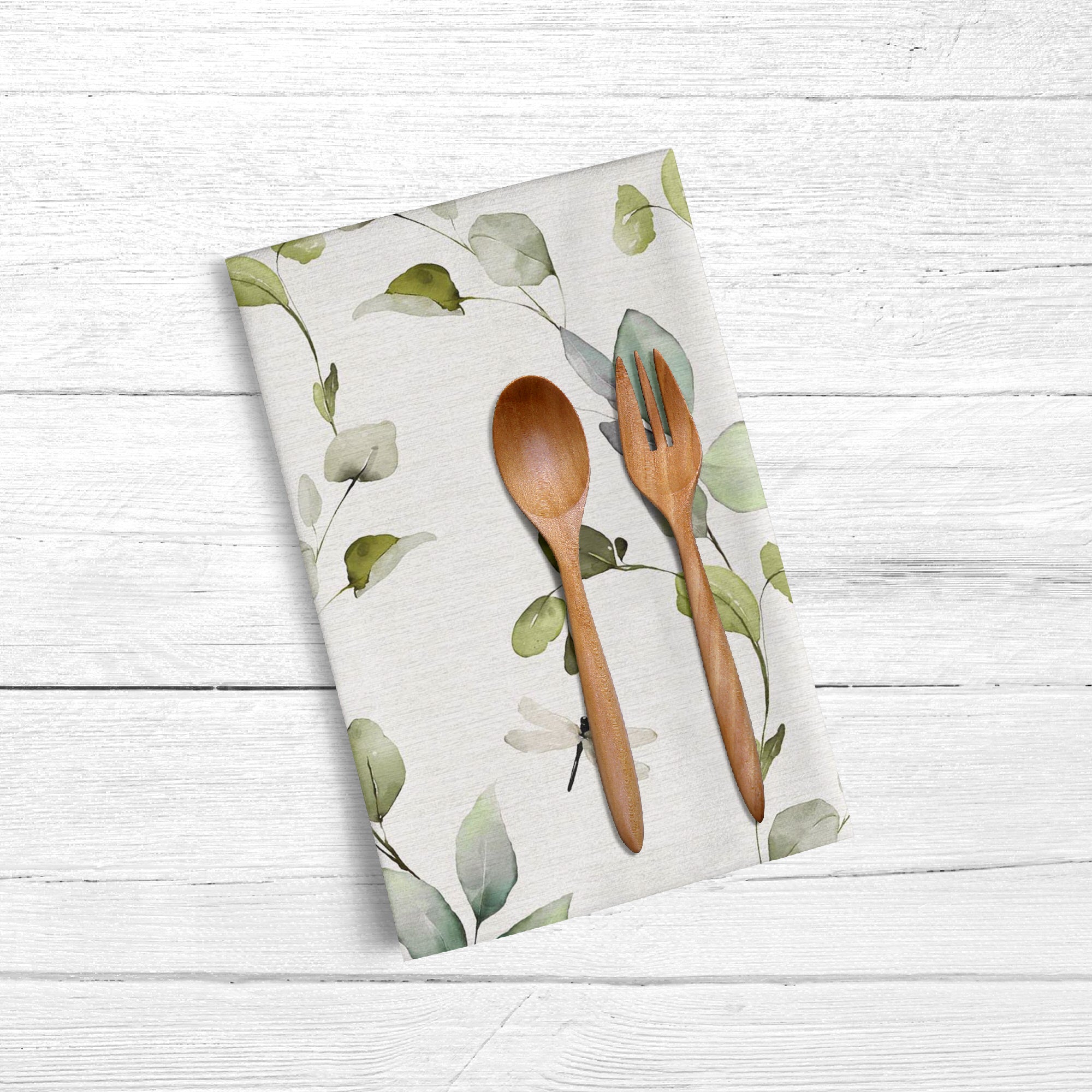 Paño de cocina 0120-362 45x70 cm