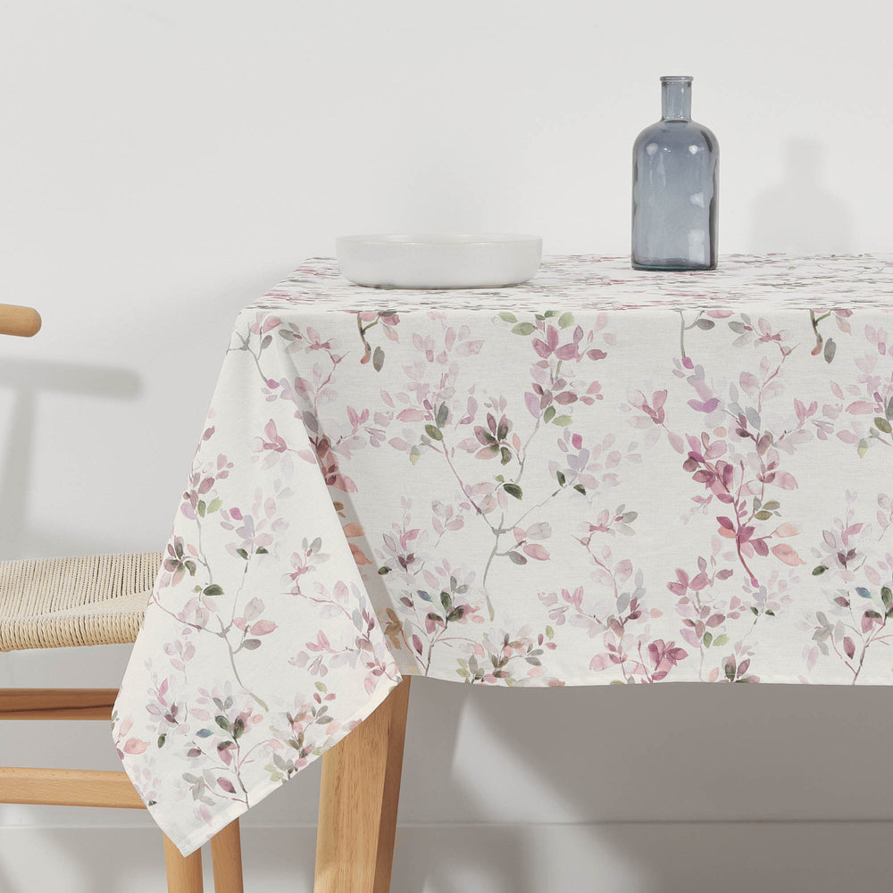 Ribe stain-resistant tablecloth