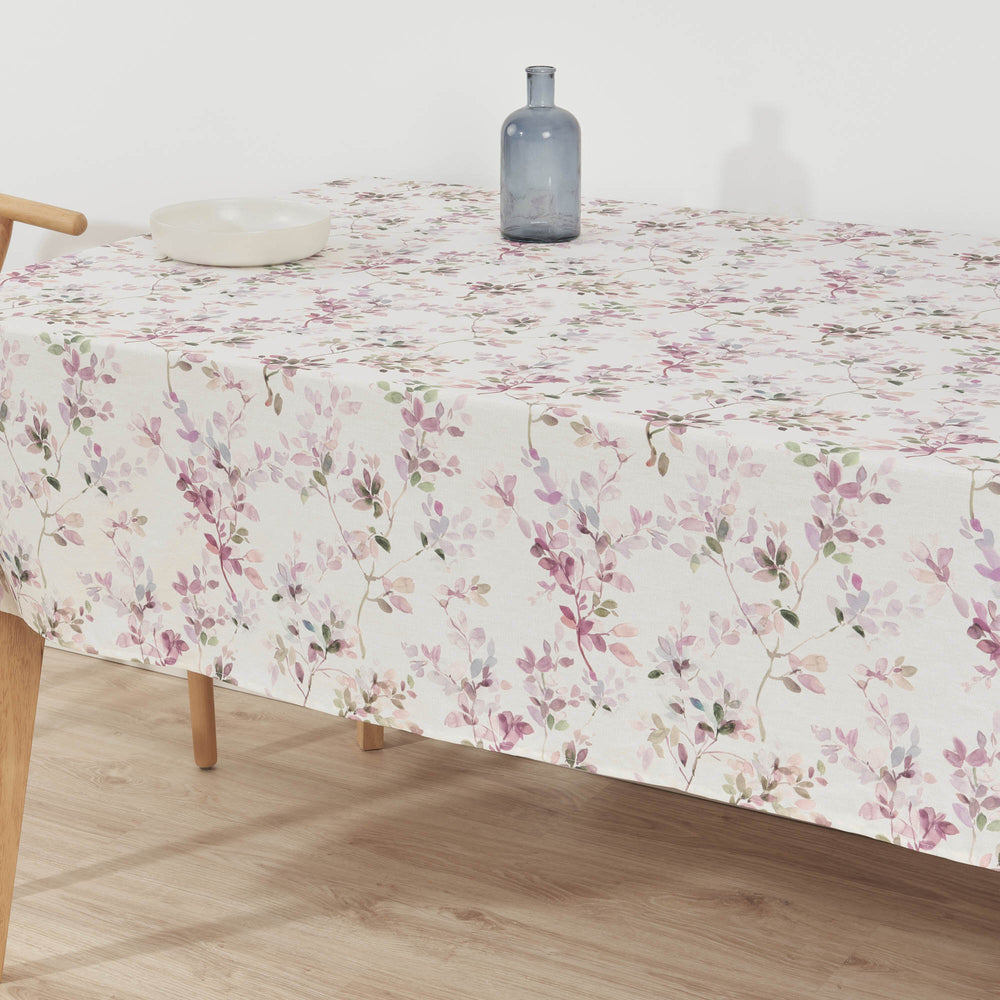 Ribe stain-resistant tablecloth