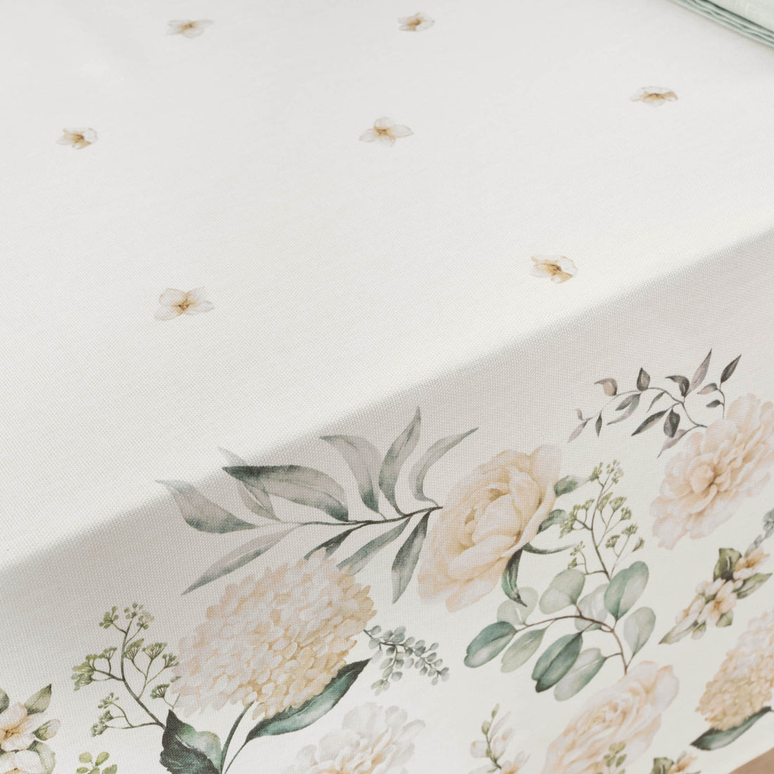 Mantel antimanchas Gardenia