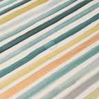 Mantel antimanchas XL Naiara Azul