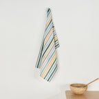 Paño de cocina Naiara Azul 45x70 cm