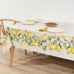 Mantel antimanchas Agrumi
