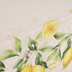 Mantel antimanchas Agrumi