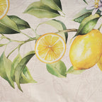 Mantel antimanchas Agrumi