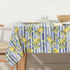 Mantel antimanchas Lemon