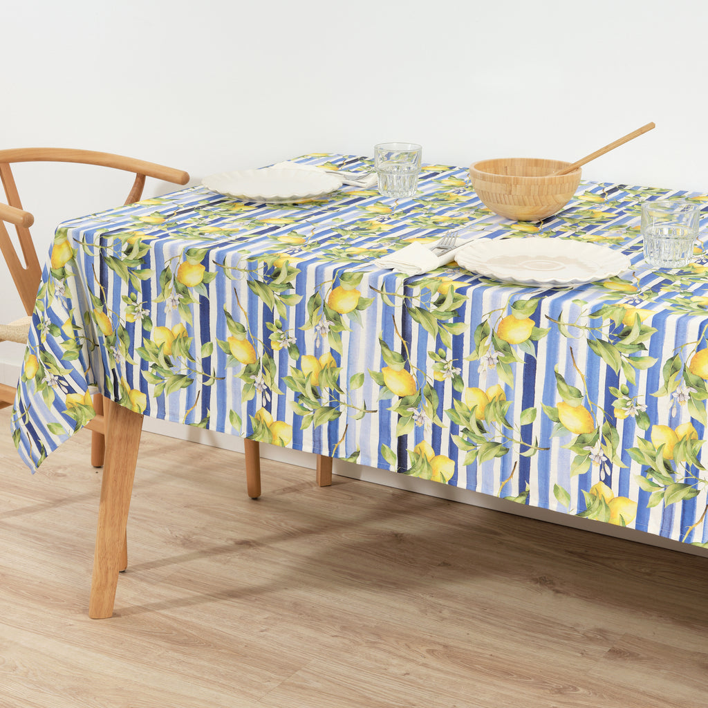 Mantel antimanchas Lemon