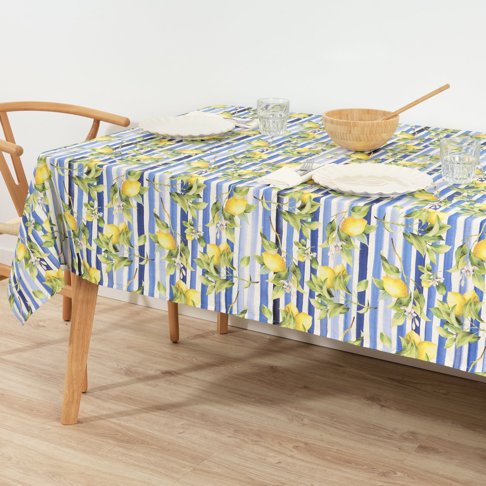 Mantel antimanchas Lemon