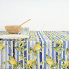 Mantel antimanchas Lemon