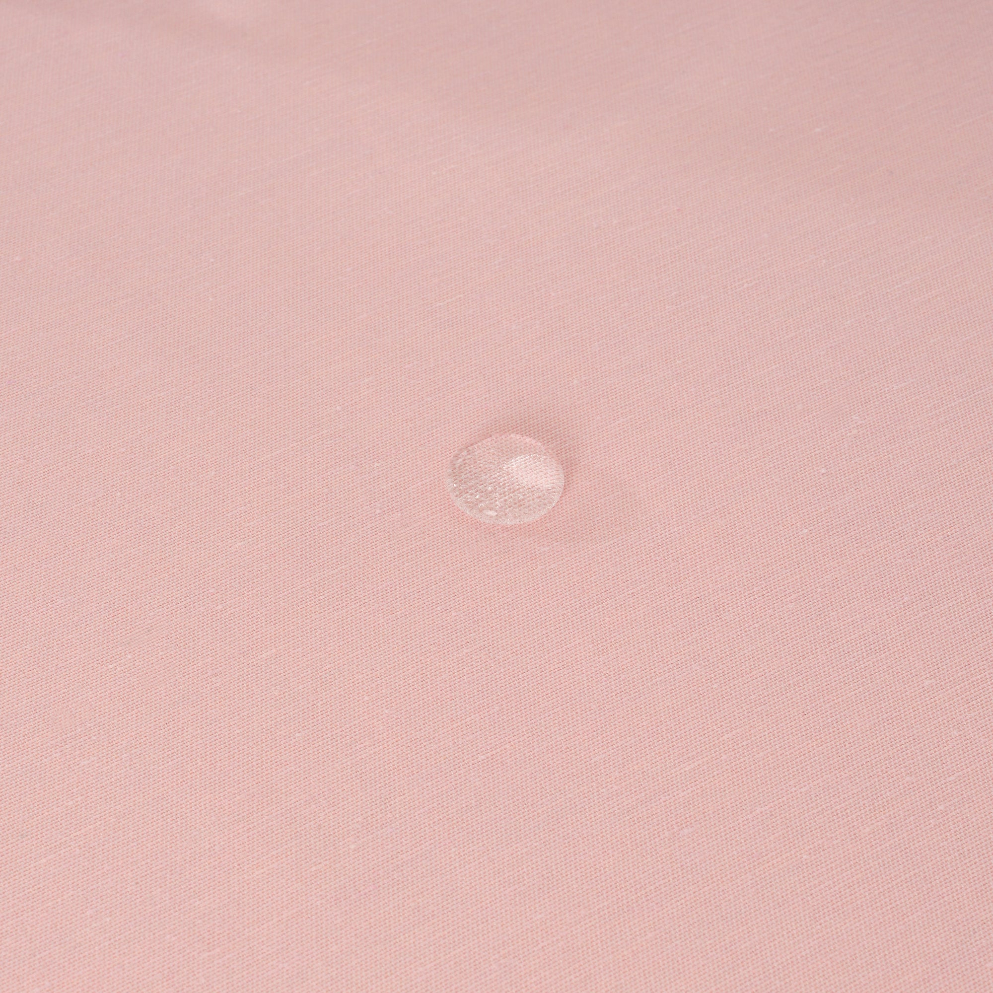 Mantel de tela jacquard Maglia Liso Rosa