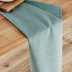 Paño de cocina Maglia Liso Agua 45x70 cm
