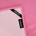 Paño de cocina Maglia Liso Fucsia 45x70 cm