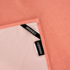 Paño de cocina Maglia Liso Naranja 45x70 cm