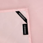 Paño de cocina Maglia Liso Rosa 45x70 cm