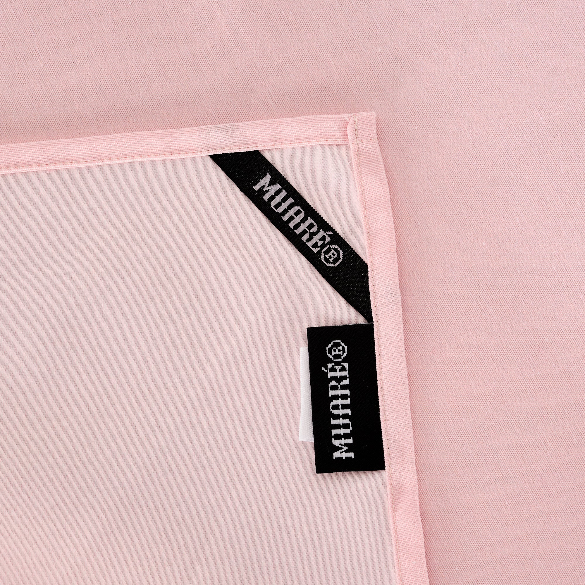 Paño de cocina Maglia Liso Rosa 45x70 cm